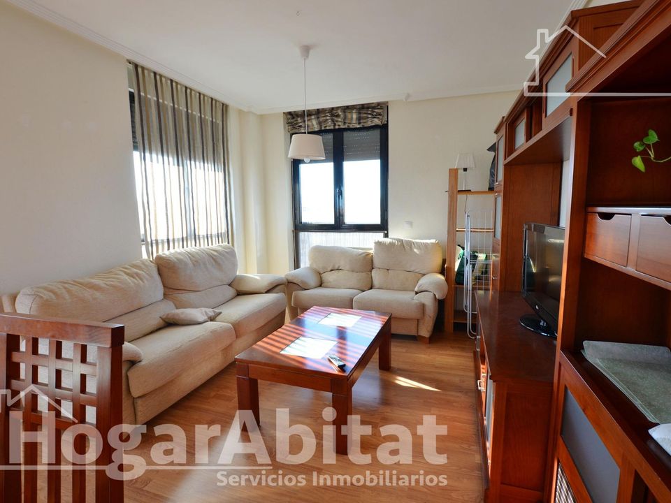 Apartament a San Vicente Del Raspeig, Alicante - foto 4