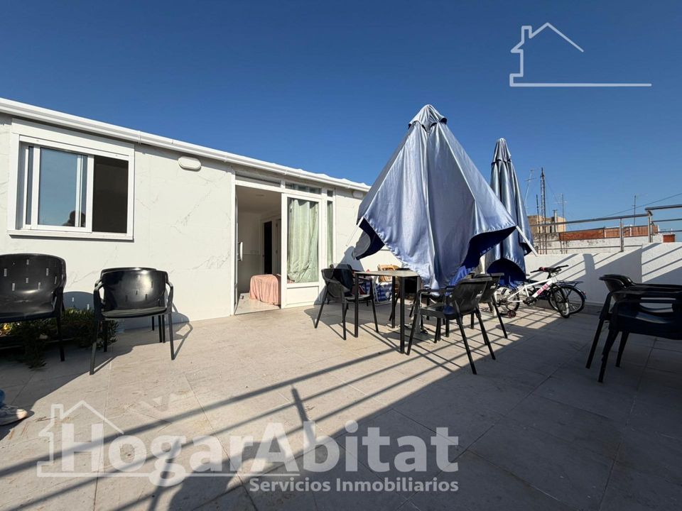 Lejlighed i Puerto De Sagunto, Valencia - foto 1