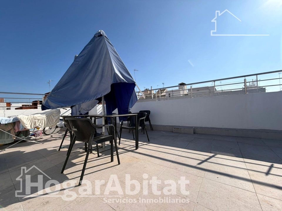 Lejlighed i Puerto De Sagunto, Valencia - foto 4