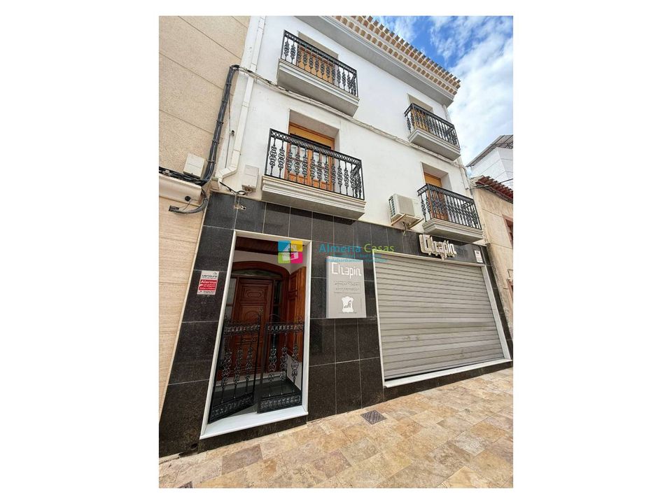 Byhus i Albox, Almeria - foto 1