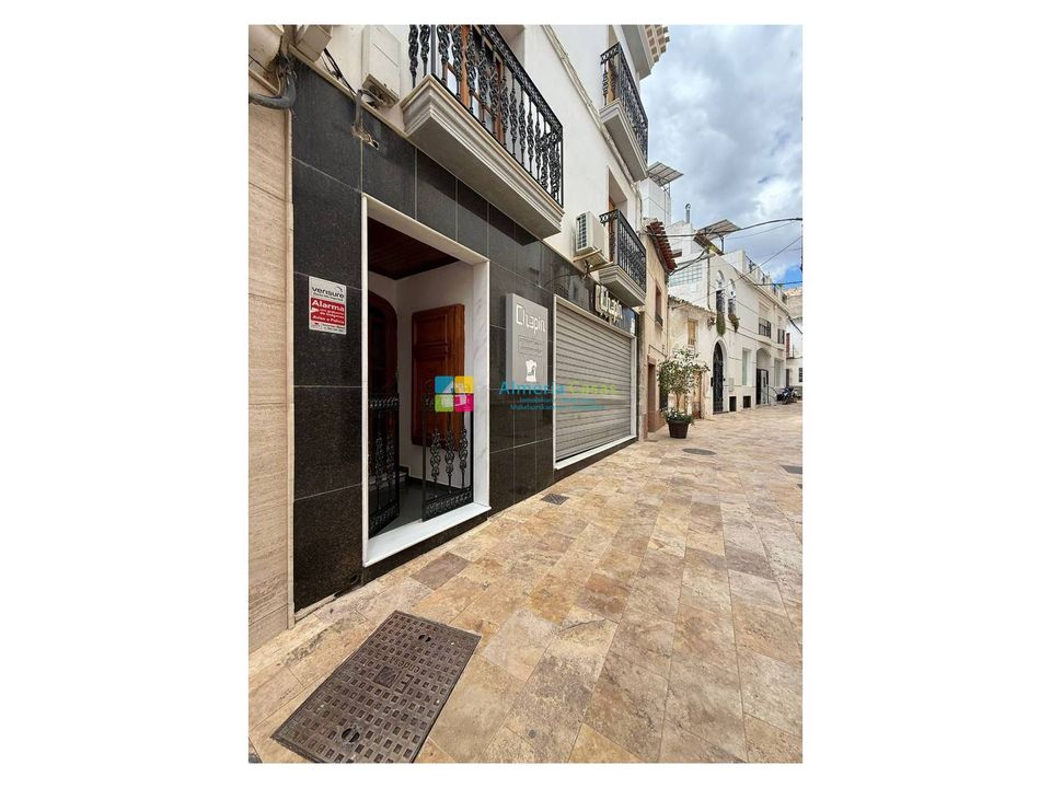 Byhus i Albox, Almeria - foto 2