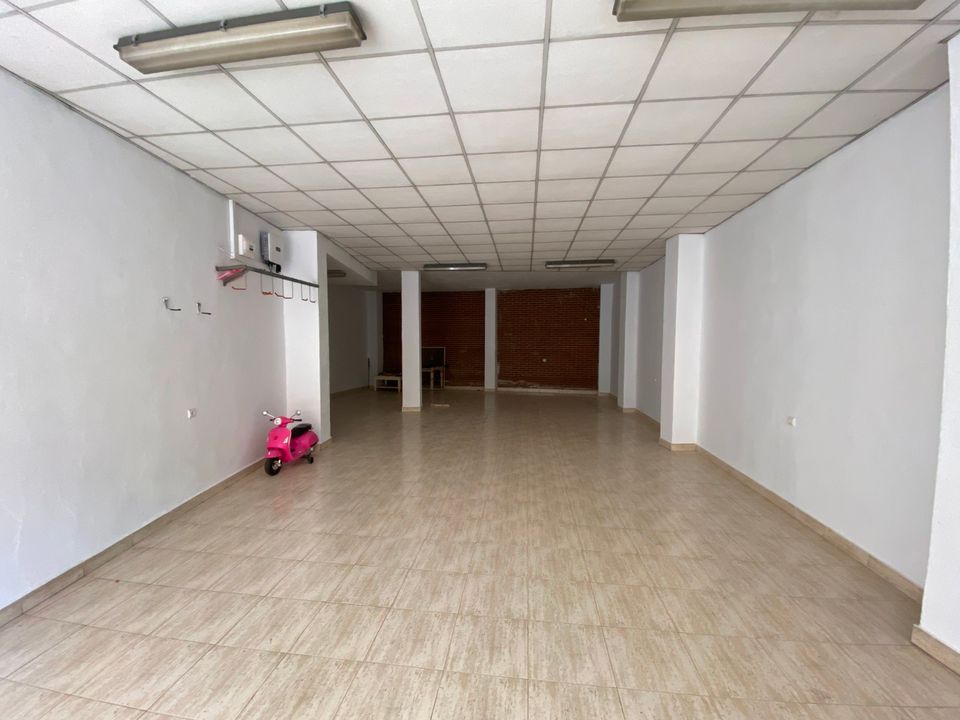 Byhus i Sax, Alicante - foto 4