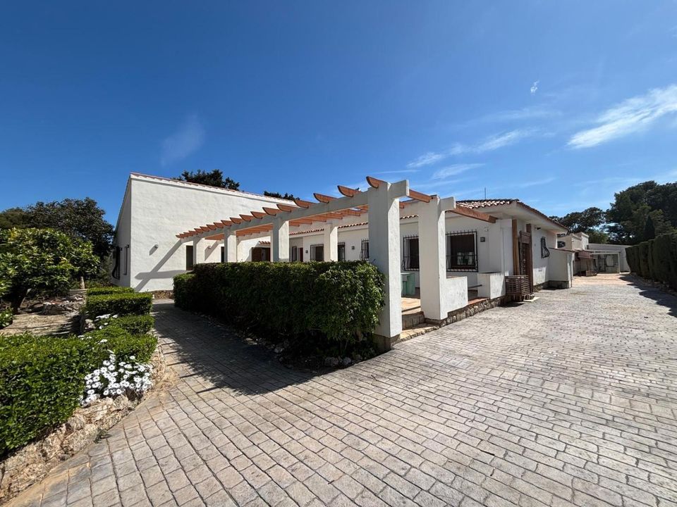 Masia a Alfaz del Pi, Alicante - foto 2
