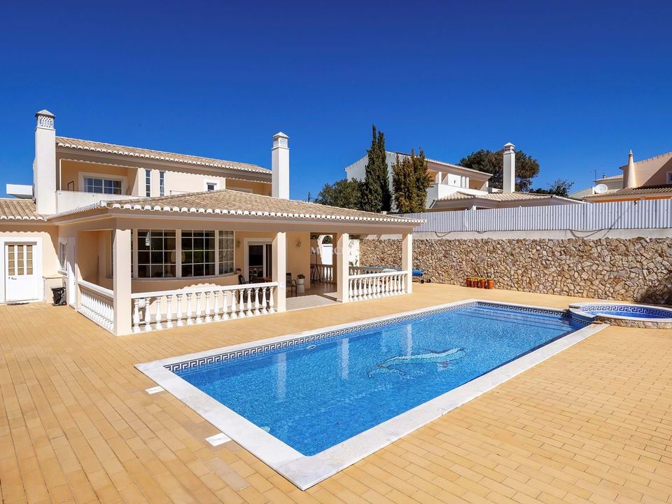 Villa i Lagos, Faro - foto 1