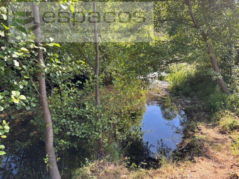 Helårsgrund i Silvares, Castelo Branco - foto 4