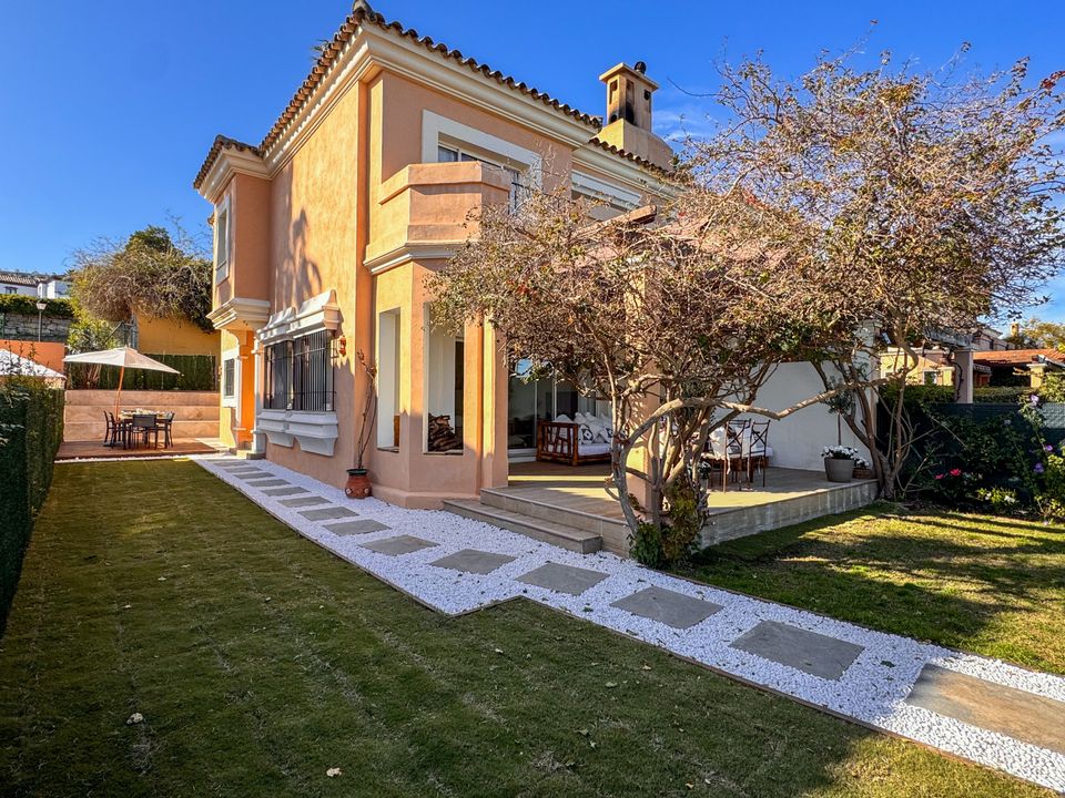 Casa di città La Alcaidesa, Cadiz - foto 4