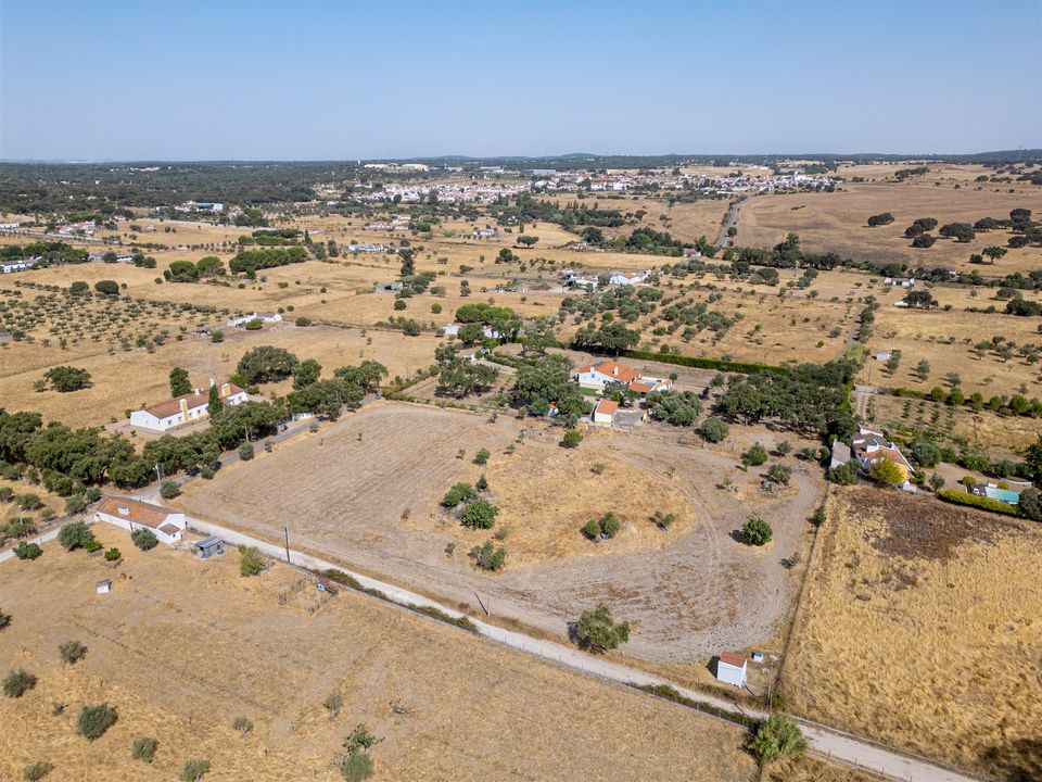 Farm i Evora, Evora - foto 3