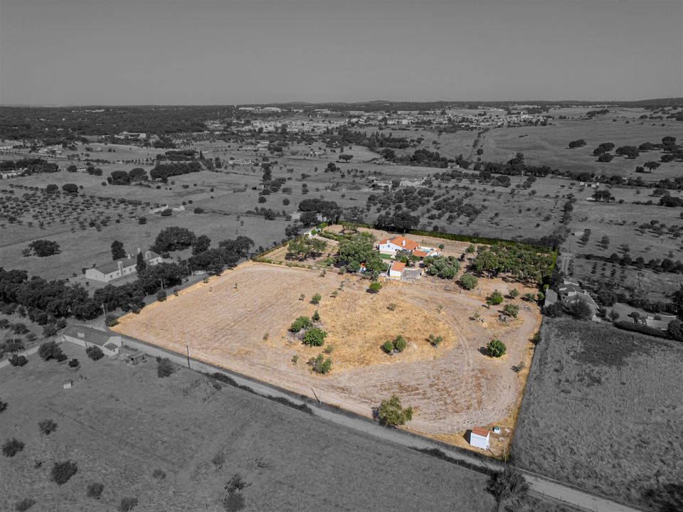 Farm i Evora, Evora - foto 4