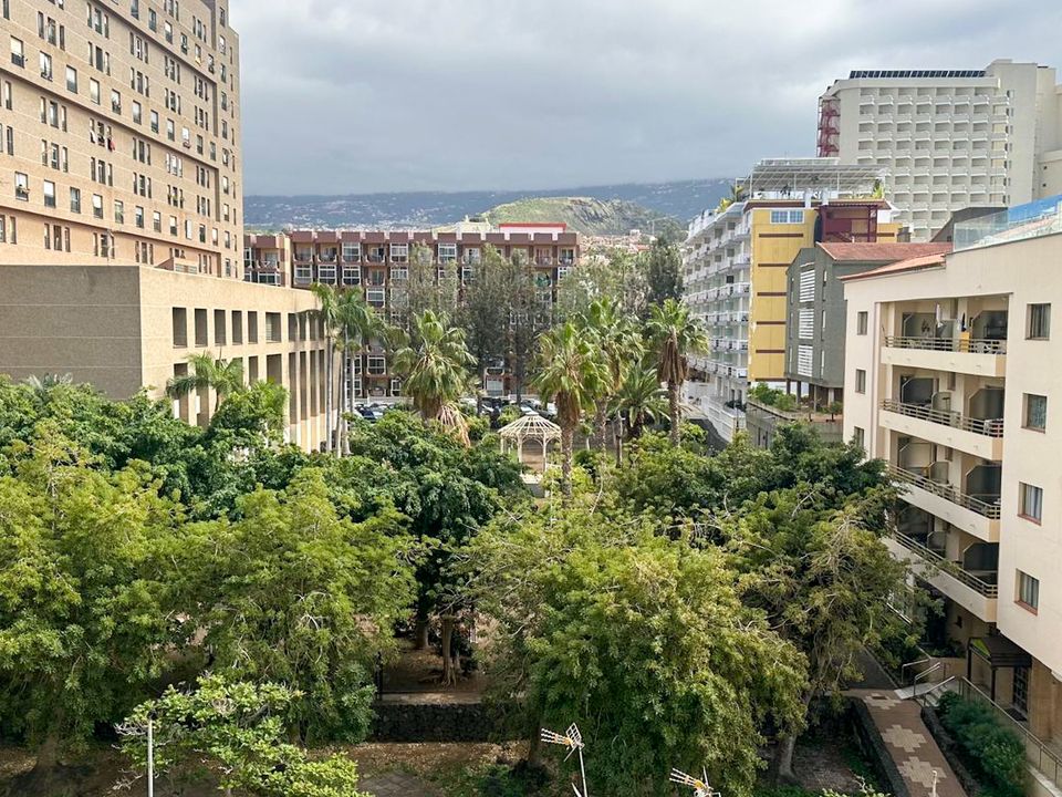 Lejlighed i Puerto De La Cruz, Tenerife - foto 4