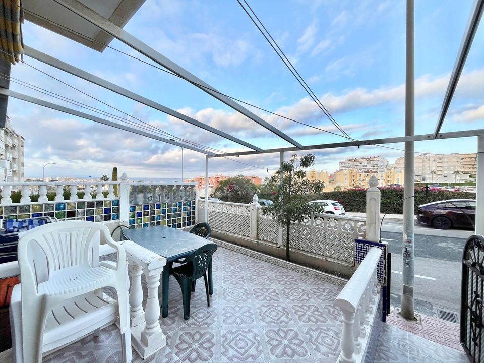 Lejlighed i Torrevieja, Alicante - foto 3