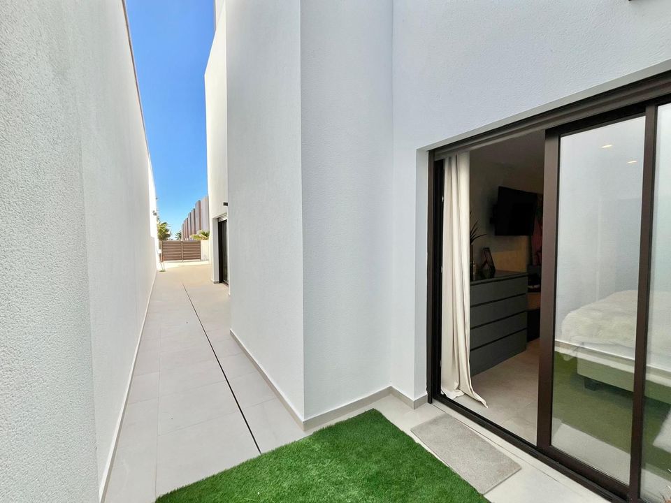 Villa i Algorfa, Alicante - bilde 5
