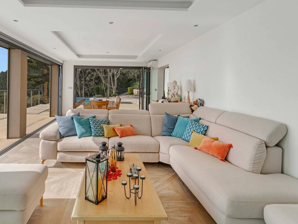 Villa i Carqueiranne, Var - foto 3