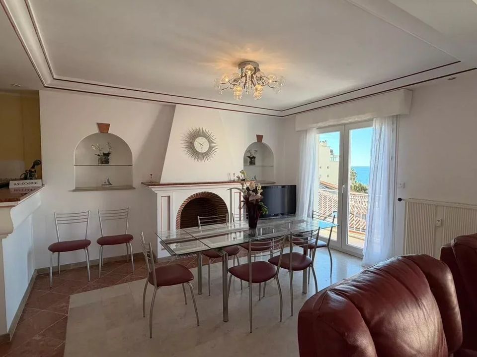 Lejlighed i Cannes, Alpes-Maritimes - foto 2