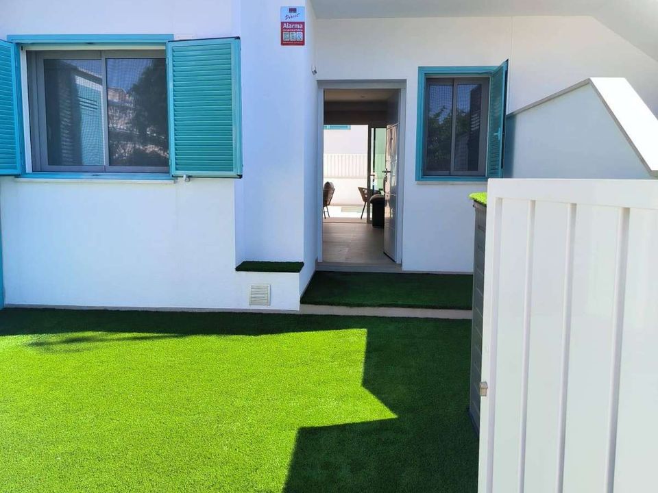 Bungalow i Pilar de la Horadada, Alicante - foto 1