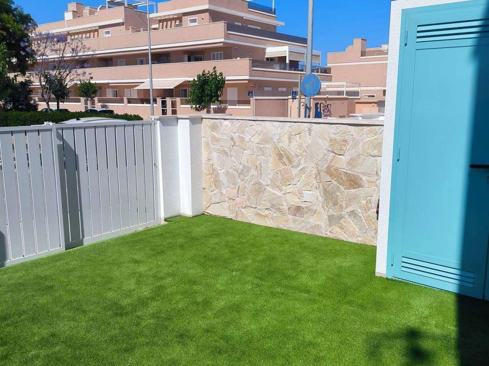 Bungalow i Pilar de la Horadada, Alicante - foto 2