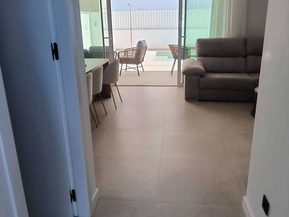 Bungalow i Pilar de la Horadada, Alicante - foto 4