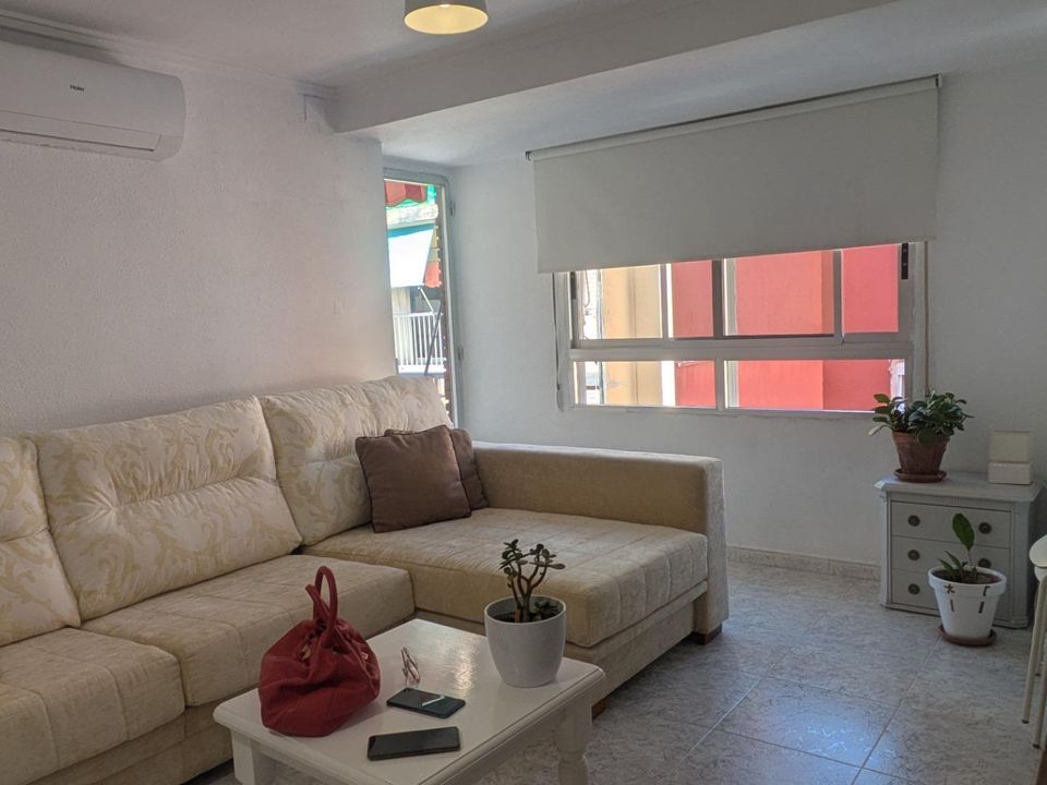 Lejlighed i Valencia, Valencia - foto 2