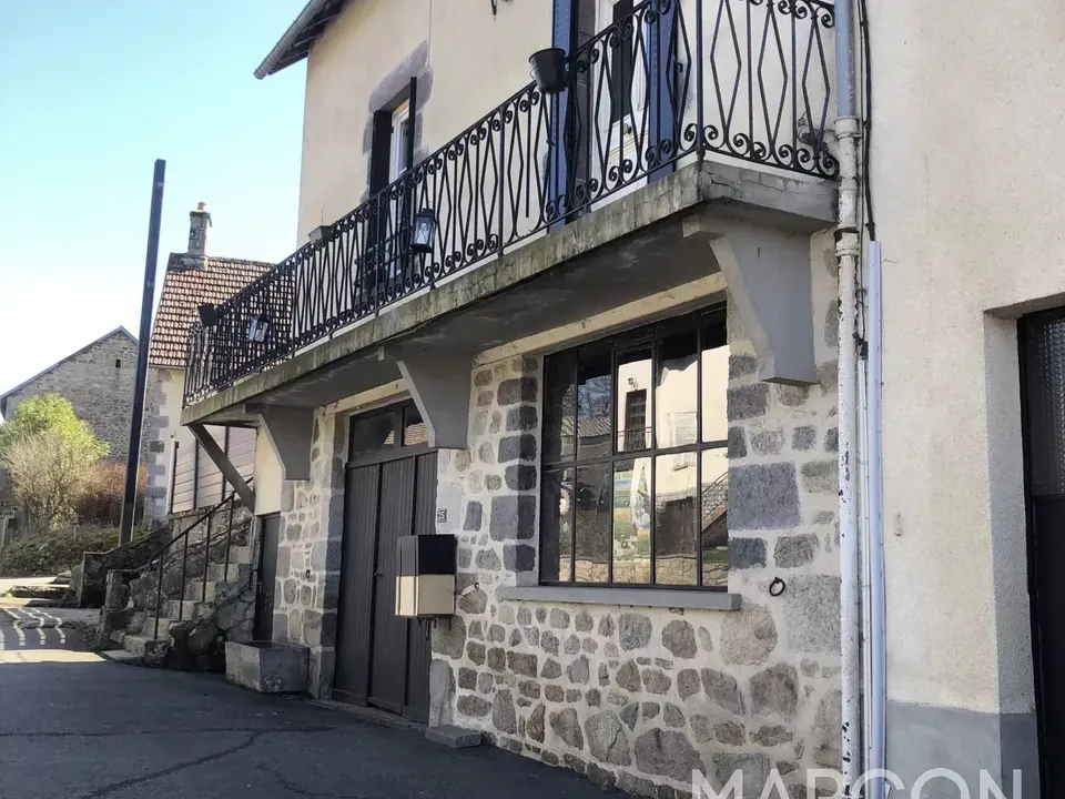 Villa i Giat, Puy-de-Dome - foto 3