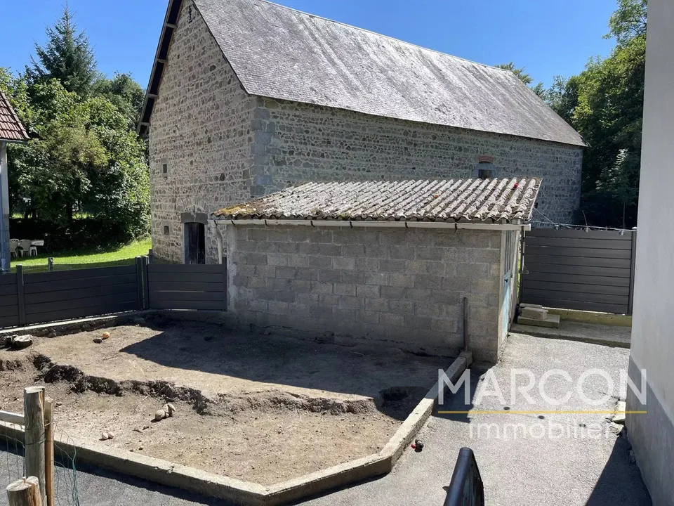 Villa i Giat, Puy-de-Dome - foto 4