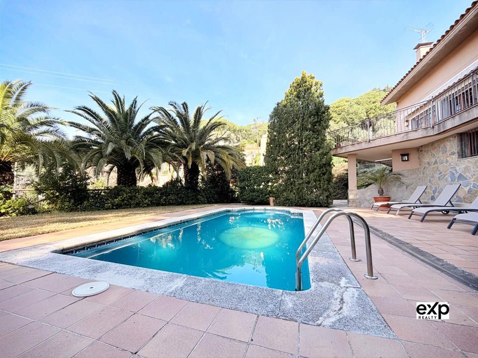 Villa i Mataro, Barcelona - bilde 2