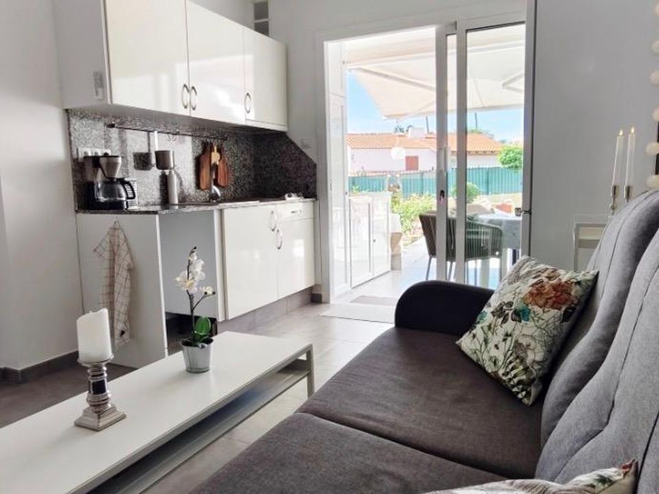 Studio i Playa Del Ingles, Gran Canaria - foto 3