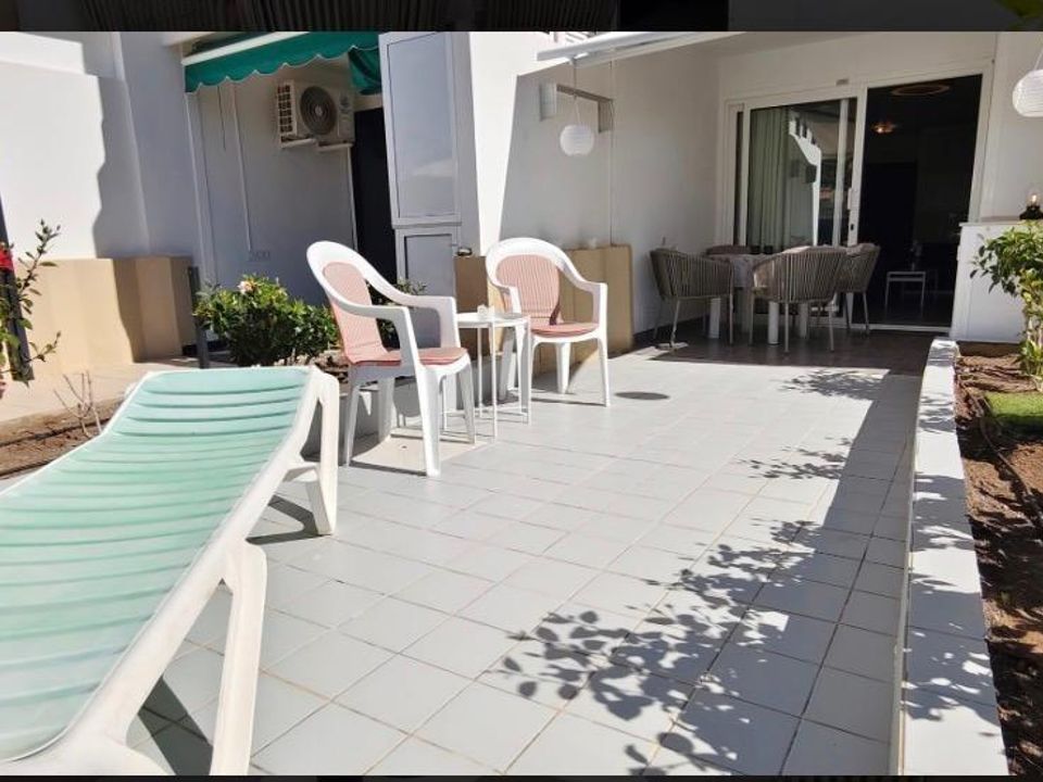 Studio i Playa Del Ingles, Gran Canaria - foto 4
