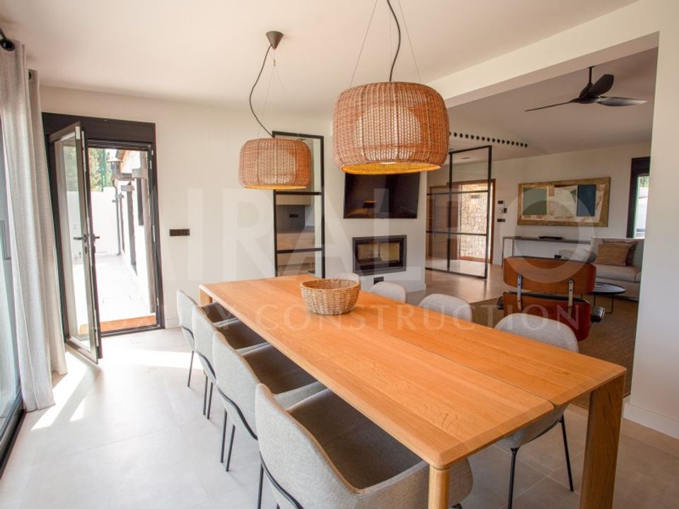 Villa i La Xara, Alicante - foto 5