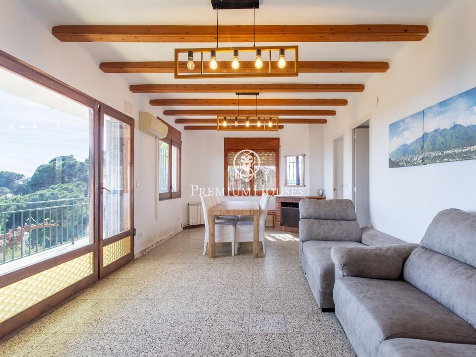 Villa i Sant Cebria De Vallalta, Barcelona - foto 2