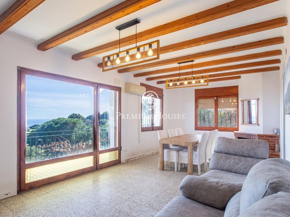 Villa i Sant Cebria De Vallalta, Barcelona - foto 3