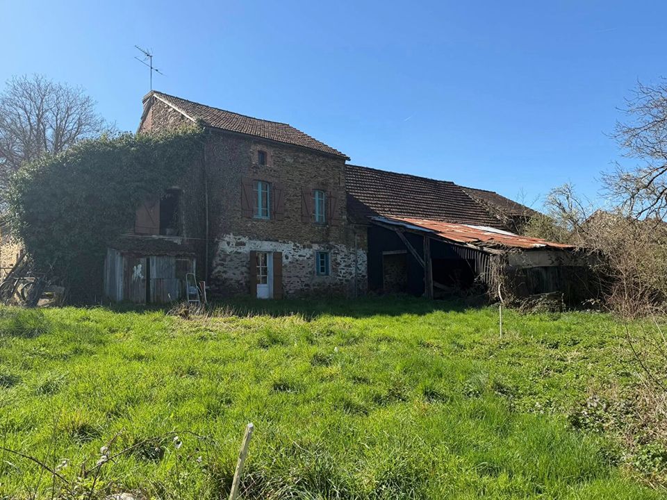 Villa i Folles, Haute-Vienne - bilde 2