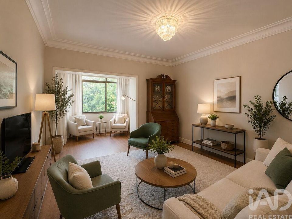 Apartamento em Lisbon, Lisbon - foto 1