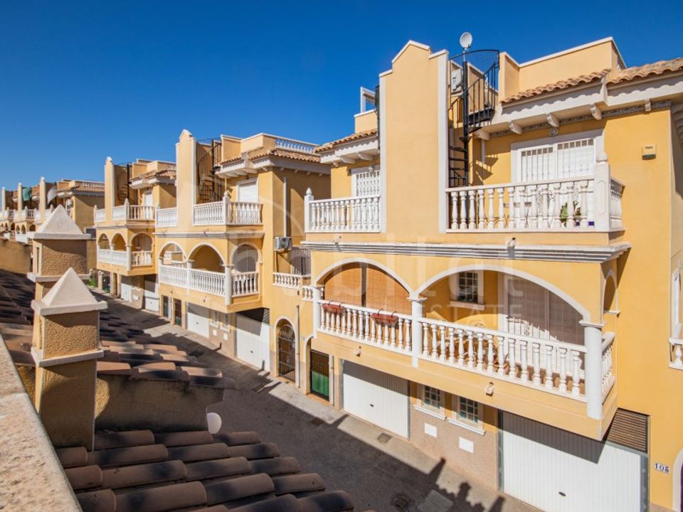 Lejlighed i Algorfa, Alicante - foto 1