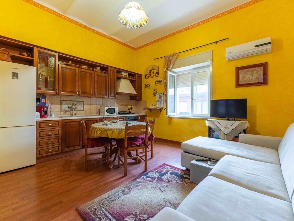 Leilighet i Lascari, Palermo - bilde 1