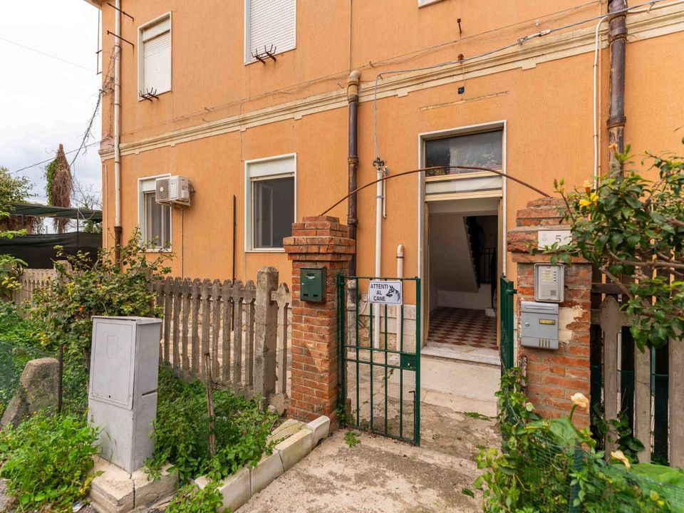 Leilighet i Lascari, Palermo - bilde 2