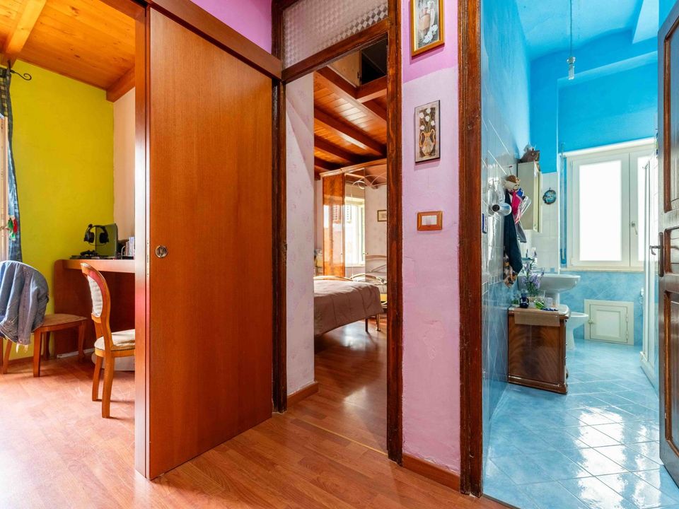 Leilighet i Lascari, Palermo - bilde 4