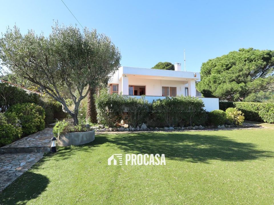 Villa i El Port De La Selva, Gerona - foto 2