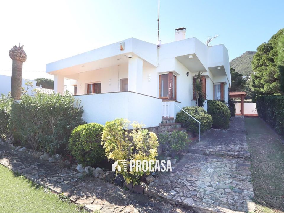 Villa i El Port De La Selva, Gerona - foto 3