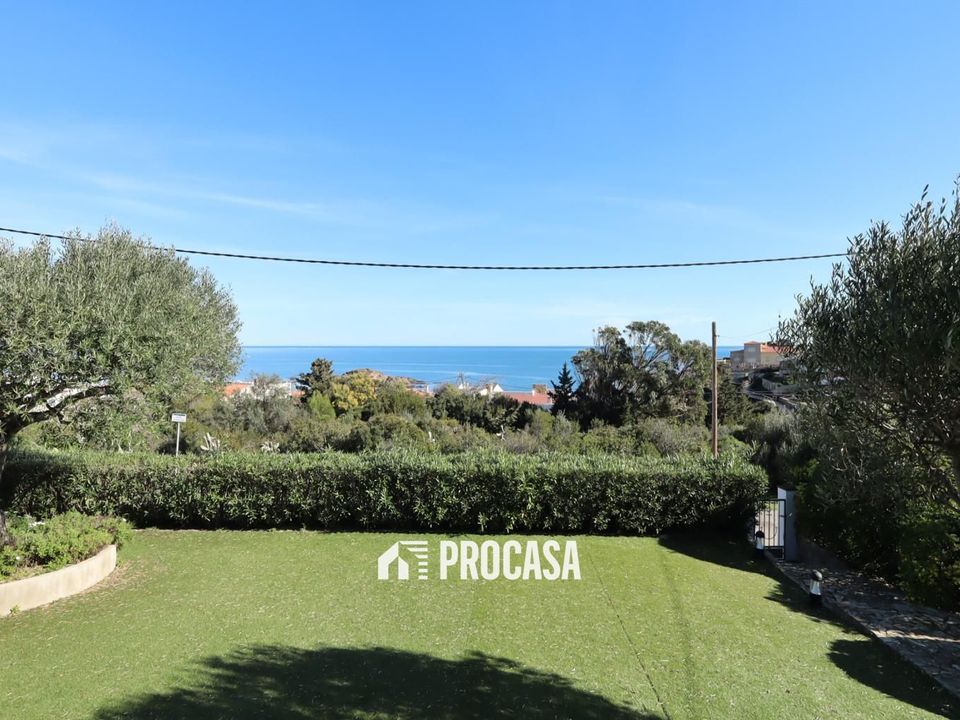 Villa i El Port De La Selva, Gerona - foto 4