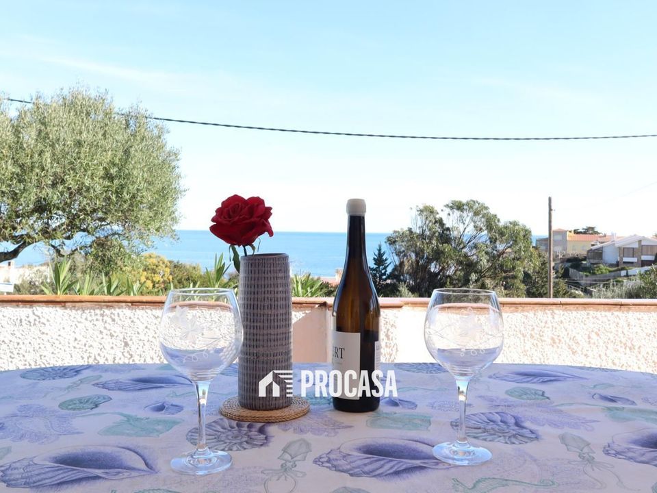 Villa i El Port De La Selva, Gerona - foto 5