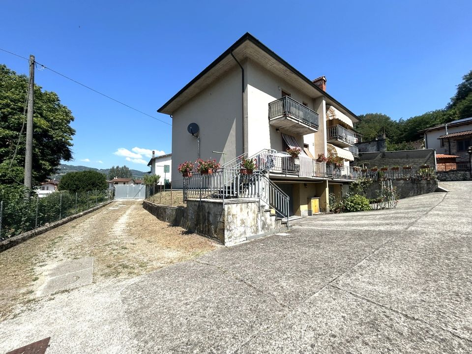 Leilighet i Barga, Lucca - bilde 2