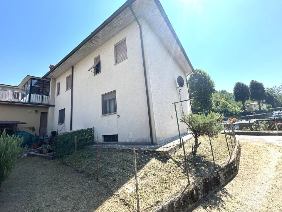 Leilighet i Barga, Lucca - bilde 3