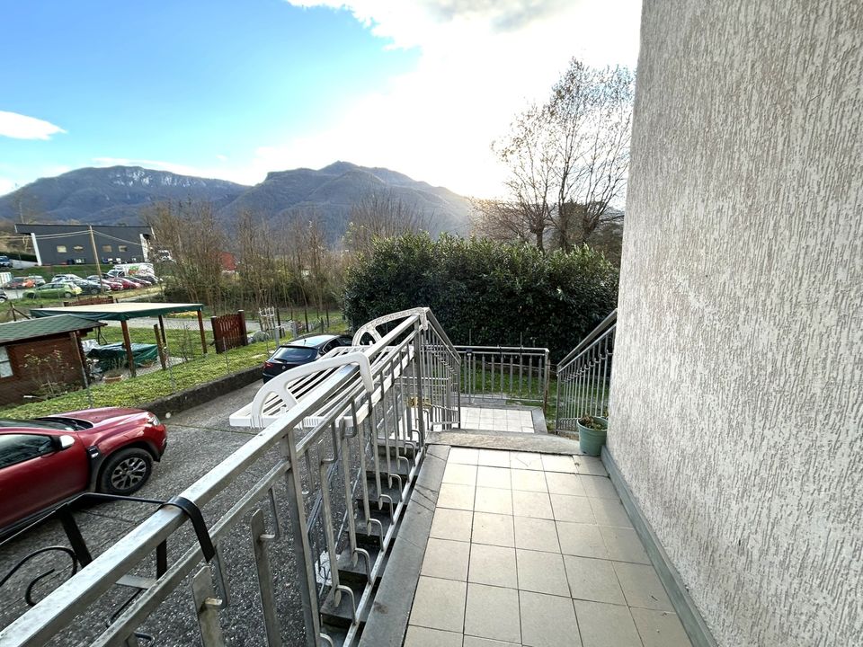 Leilighet i Barga, Lucca - bilde 4