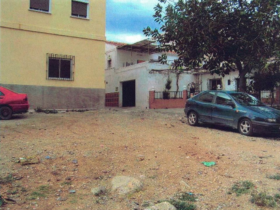 Helårsgrund i Malaga city, Malaga - foto 2