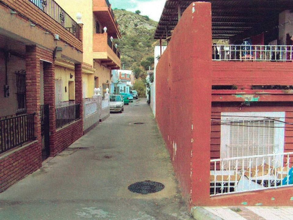 Helårsgrund i Malaga city, Malaga - foto 5