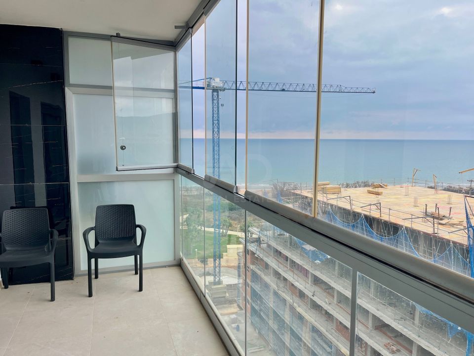 Penthouse i Castellon De La Plana, Castellon - foto 1