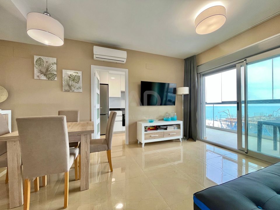 Penthouse i Castellon De La Plana, Castellon - foto 2