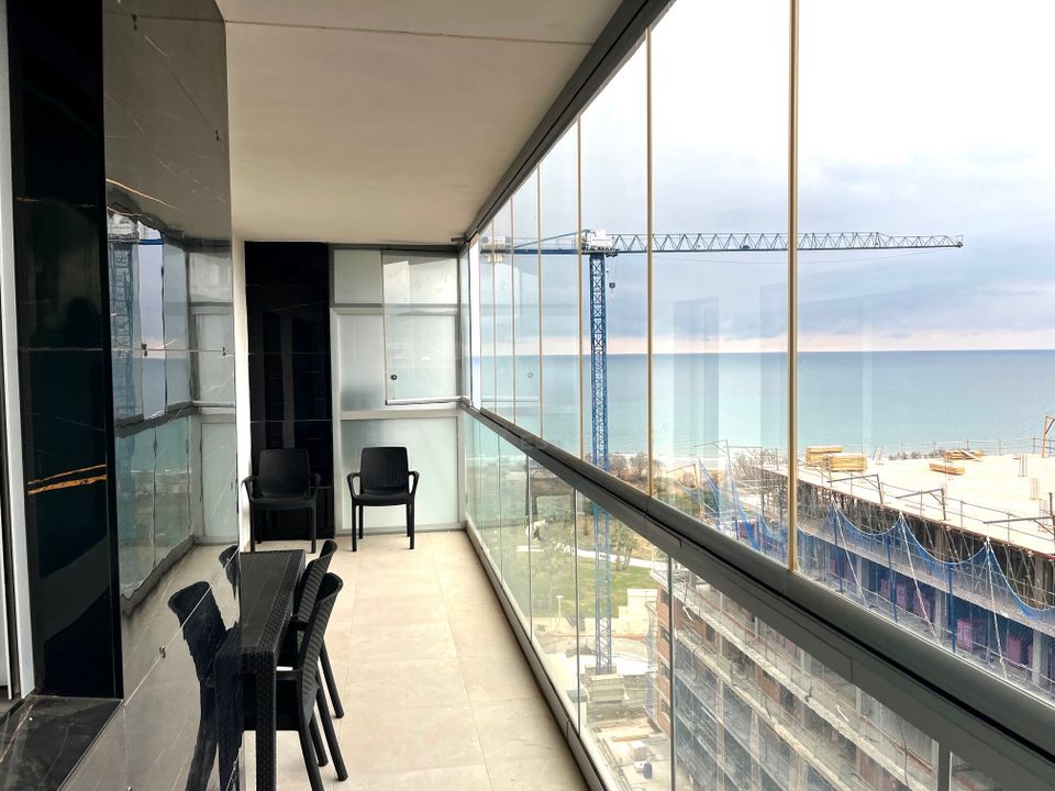 Penthouse i Castellon De La Plana, Castellon - foto 3