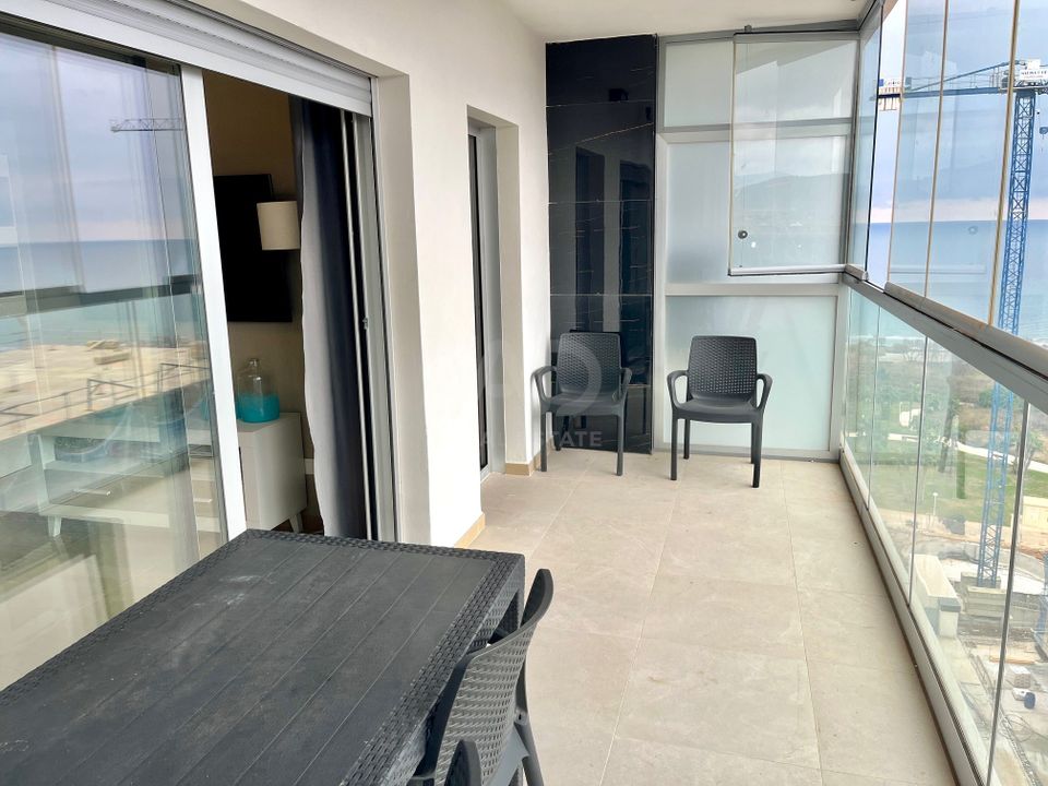 Penthouse i Castellon De La Plana, Castellon - foto 5