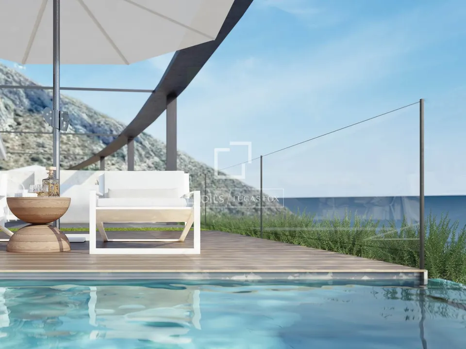 Leilighet i Altea, Alicante - bilde 3