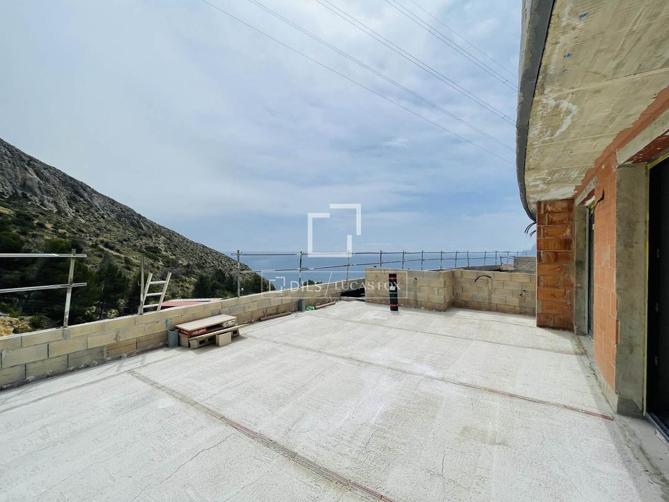 Leilighet i Altea, Alicante - bilde 4